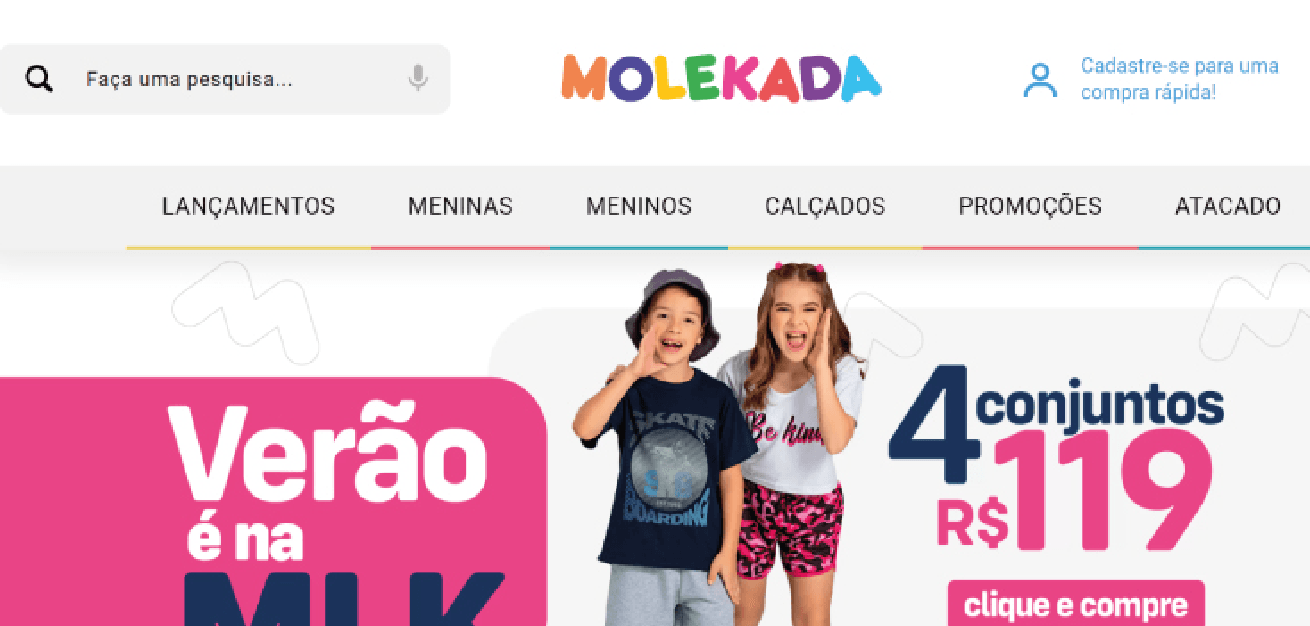 Molekada