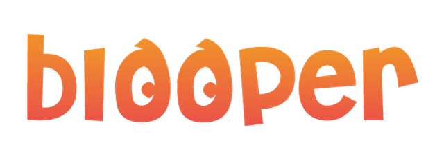 Blooper
