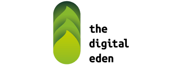 THE DIGITAL EDEN
