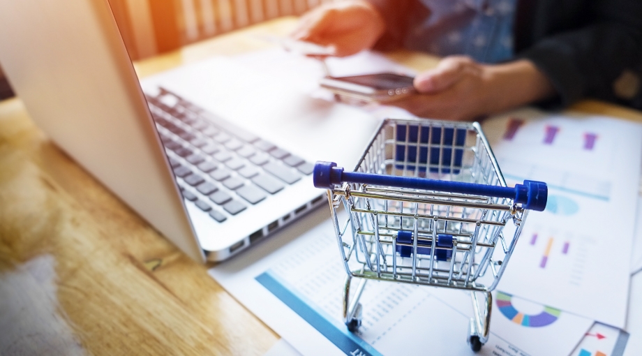 Tendências de E-commerce: O que os Brasileiros Mais Compraram em 2023 segundo a Shopee